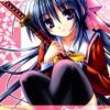 【守护猫娘绯鞠】漫画（完结） 百度网盘下载