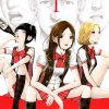 【后街女孩】漫画（完结） 百度网盘下载