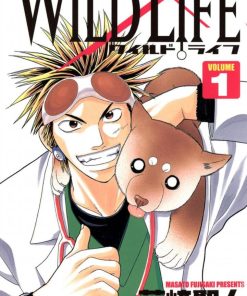 【 野性之声】漫画（完结） 百度网盘下载