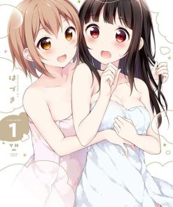 【温泉泡百合】漫画（完结） 百度网盘下载