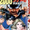 【2000分局】漫画（完结） 百度网盘下载