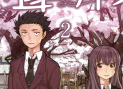 【声之形】漫画（完结） 夸克网盘下载