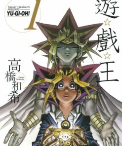 【游戏王】漫画（完结） 夸克网盘下载