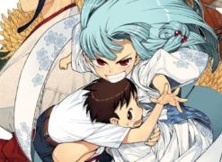 【怪怪守护神】漫画（完结） 百度网盘下载