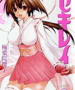 【鹡鸰女神】漫画（完结） 百度网盘下载