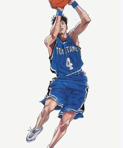 【灌篮高手】漫画（完结） 百度网盘下载