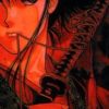 【人狼草纸】漫画（完结） 百度网盘下载