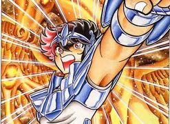 【圣斗士星矢】漫画（完结） 百度网盘下载
