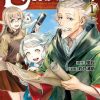【爷爷去了异世界 1-2卷】漫画（完结） 百度网盘下载