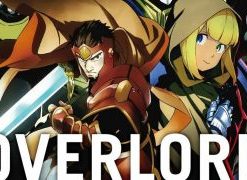 【Overlord 不死者之王】漫画（完结） 百度网盘下载