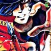 【漫画狂战记】漫画（完结） 百度网盘下载