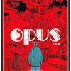 【OPUS 上 +下册】漫画（完结） 百度网盘下载