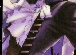 【血咒圣痕】漫画（完结） 百度网盘下载