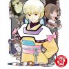【电影少女】漫画（完结） 百度网盘下载