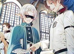 【无职转生】漫画（完结） 百度网盘下载