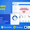 6valley 电子商务移动应用程序6valley ecommerce mobile app