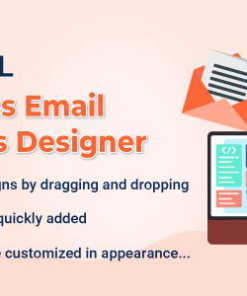 9mail wordpress email templates designer 9mail wordpress 电子邮件模板设计器