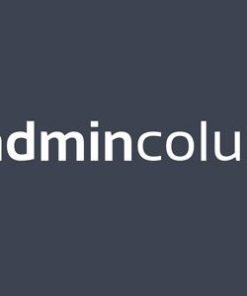 admin columns pro plugin 管理列专业插件