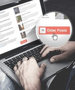 ajax load more pro l wordpress plugin AJAX 加载更多专业 l WordPress 插件
