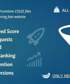 asset wordpress performance plugin 资产 WordPress 性能插件