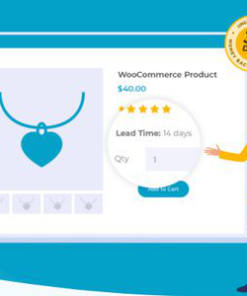 barn2 woocommerce lead time Barn2 WooCommerce 交货时间