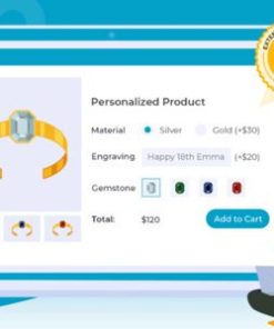 barn2 woocommerce product options Barn2 WooCommerce 产品选项