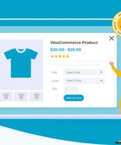 barn2 woocommerce quick view pro Barn2 WooCommerce 快速查看专业版