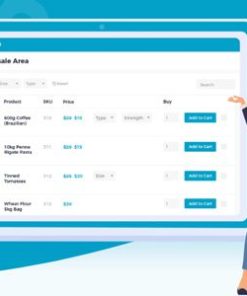 barn2 woocommerce wholesale pro Barn2 WooCommerce 批发专业版