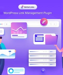 betterlinks pro shorten track manage links in wordpress Betterlinks Pro 缩短跟踪在 WordPress 中管理链接