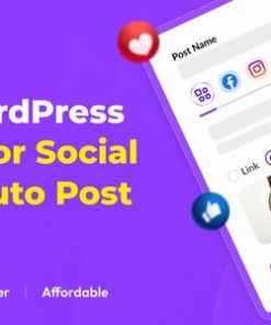 bit social pro wordpress plugin Bit Social Pro WordPress 插件