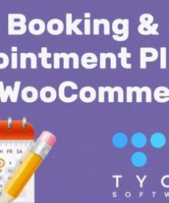 booking appointment plugin for woocommerce WooCommerce 的预约插件