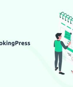 bookingpress pro wordpress plugin Bookingpress Pro WordPress 插件