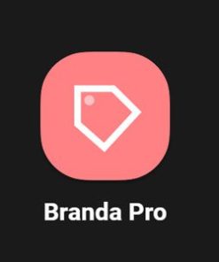 branda pro plugin Branda Pro 插件