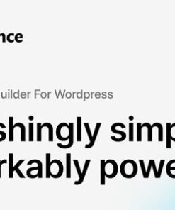 breakdance wordpress plugin 霹雳舞 WordPress 插件