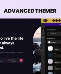 bricks advanced themer 砖块高级主题