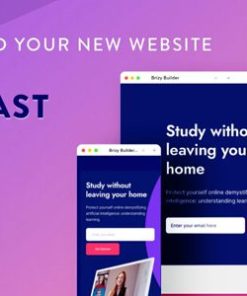 brizy pro wordpress builder plugin Brizy Pro WordPress 构建器插件