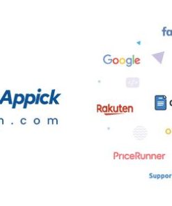 ctx feed pro woocommerce product feed CTX Feed Pro WooCommerce 产品提要
