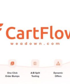 cartflows pro wordpress plugin Cartflows Pro WordPress 插件