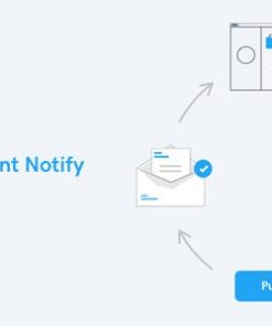 content notify content subscription wordpress plugin 内容通知内容订阅 WordPress 插件
