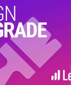 design upgrade pro for learndash Design Upgrade Pro for LearnDash