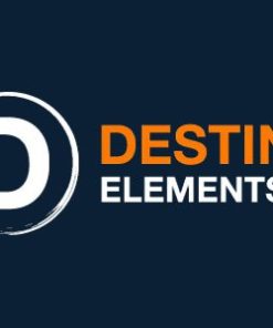 destiny elements element addon 命运元素元素插件