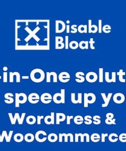 disable bloat for wordpress woocommerce pro 禁用 WordPress WooCommerce Pro 的膨胀