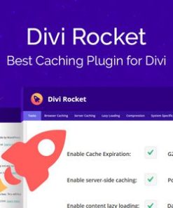divi rocket 迪维火箭