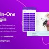 divi supreme pro plugin Divi Supreme Pro 插件