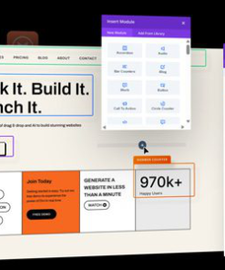 Divi WordPress 主题divi wordpress theme