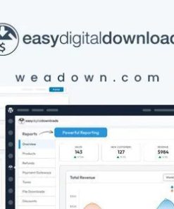 easy digital downloads 轻松的数字下载