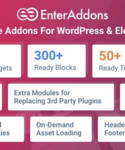 enter addons pro 进入 Addons Pro