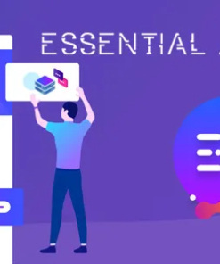 essential addons elementor 基本插件 Elementor