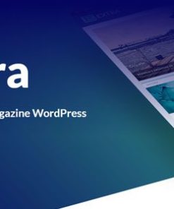 额外的 WordPress 主题extra wordpress theme