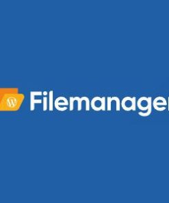 file manager pro plugin for wordpress 适用于 WordPress 的文件管理器专业版插件